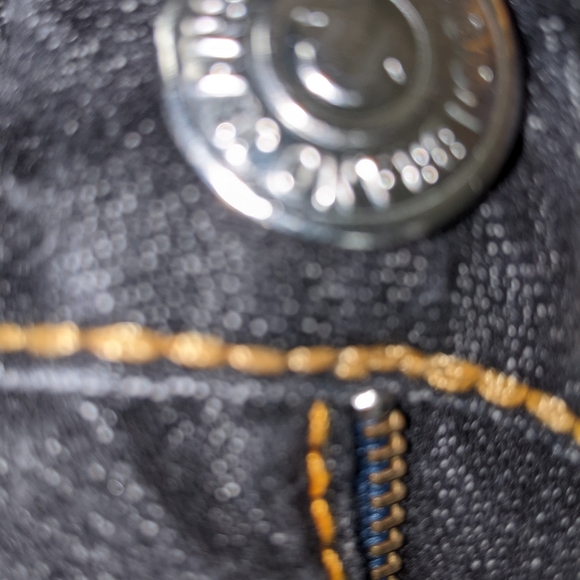 True Religion Ladies JEANS SIZE 28 - Picture 4 of 4